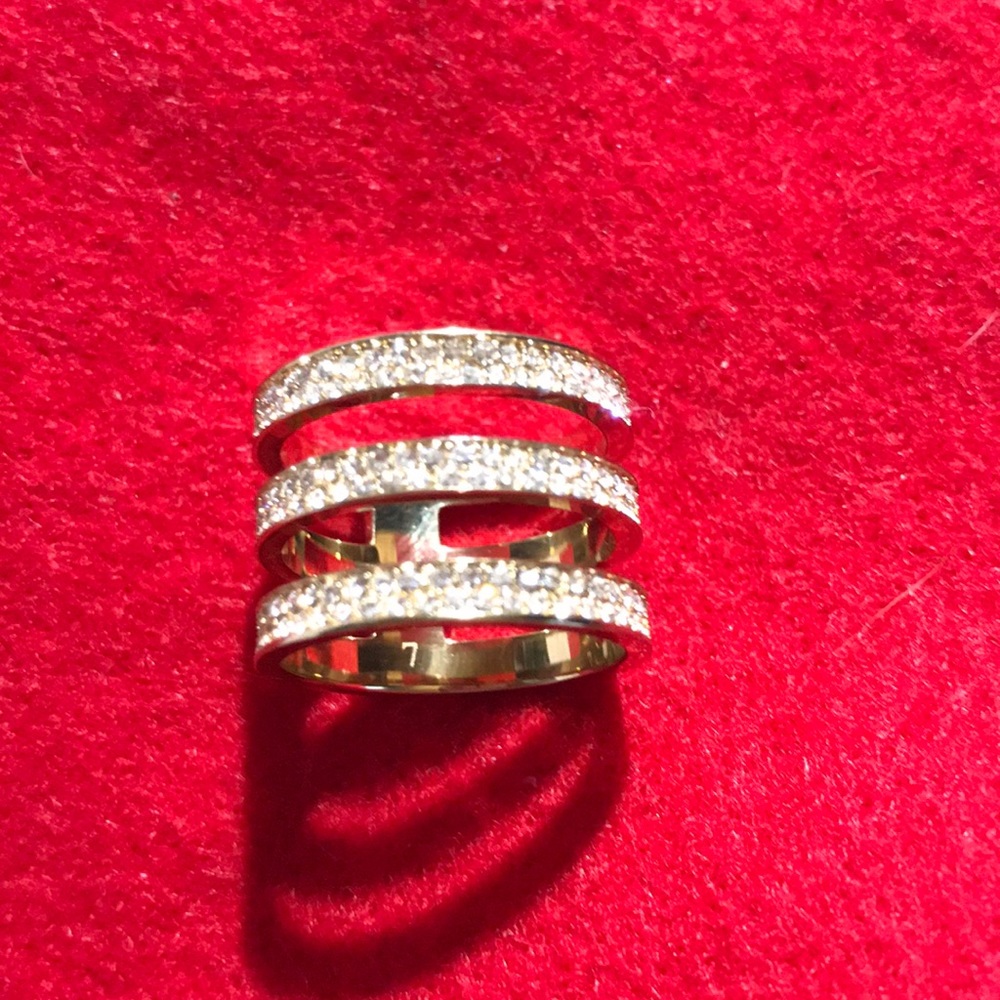 Put a ring on it